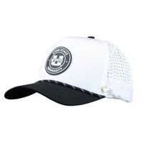 utah state university golf tee holder unisex cap